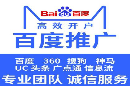 某电商企业如何利用百度搜索推广提升销售额